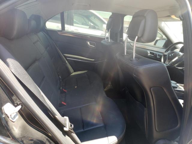 Photo 10 from auction – 2014 MERCEDES-BENZ E 350 4MAT with VIN WDDHF8JB9EA872491