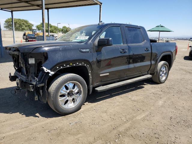 GMC SIERRA C15 2022 with VIN 3GTPHCED8NG612048 - Photo from auction
