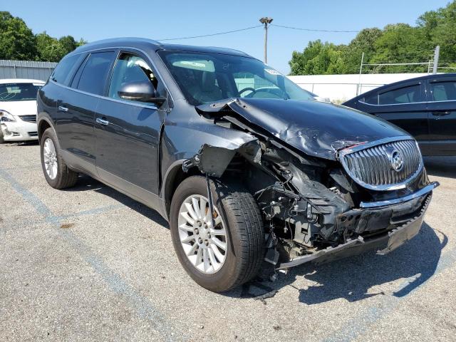 Photo 4 from auction – 2012 BUICK ENCLAVE with VIN 5GAKRCED6CJ366976
