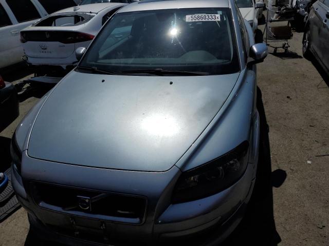 Photo 5 from auction – 2009 VOLVO C30 T5 with VIN YV1MK672092143774