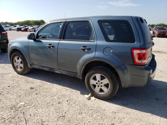 Фото 2 с аукциона – 2012 FORD ESCAPE XLS с VIN 1FMCU0C75CKC06316