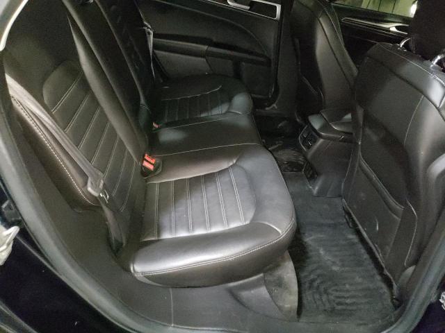 Photo 10 from auction – 2014 FORD FUSION SE with VIN 3FA6P0HD6ER282669