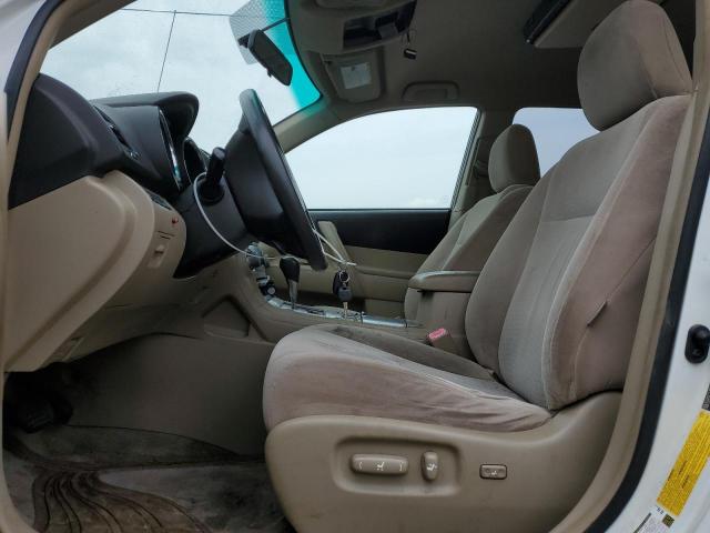 Photo 7 from auction – 2009 TOYOTA HIGHLANDER with VIN JTEDA41A692000482