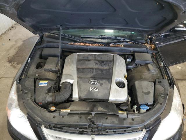 Photo 11 from auction – 2011 HYUNDAI GENESIS 3. with VIN KMHGC4DE0BU122531
