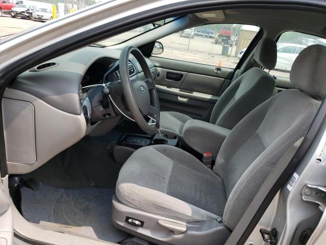 Zdjęcie 7 z aukcji – 2006 FORD TAURUS SE z VIN 1FAFP53U56A192400