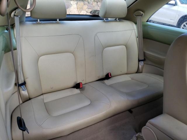 Photo 10 from auction – 2007 VOLKSWAGEN NEW BEETLE with VIN 3VWPW31C87M516604