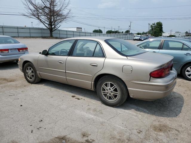 Photo 2 from auction – 2000 BUICK REGAL LS with VIN 2G4WB55K1Y1214454