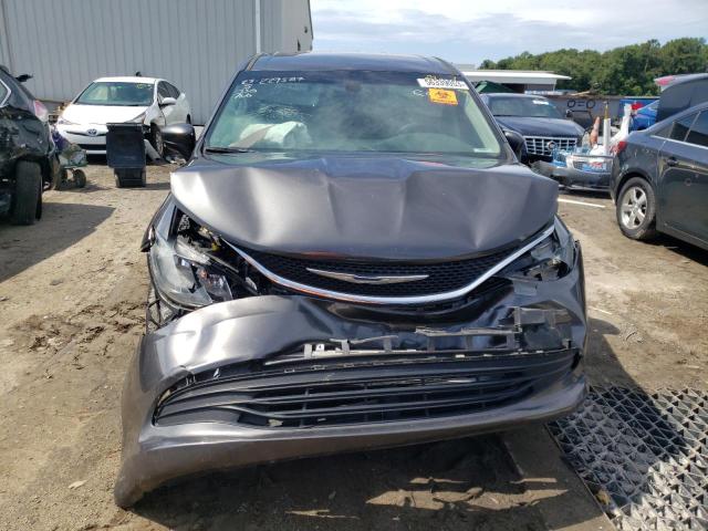 Photo 5 from auction – 2017 CHRYSLER PACIFICA T with VIN 2C4RC1DG1HR836994