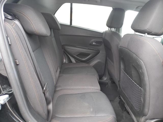 Photo 10 from auction – 2019 CHEVROLET TRAX LS with VIN 3GNCJKSB9KL324050