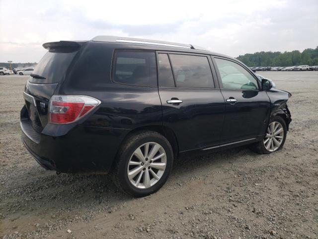 Photo 3 from auction – 2008 TOYOTA HIGHLANDER with VIN JTEEW41AX82010033