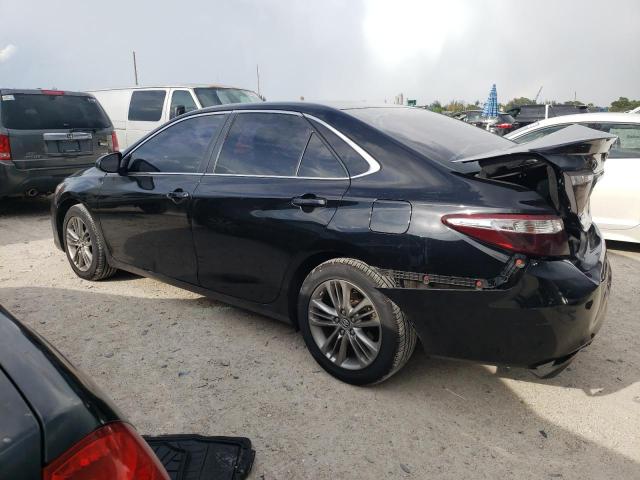 Photo 2 from auction – 2015 TOYOTA CAMRY with VIN 4T1BF1FK7FU989482