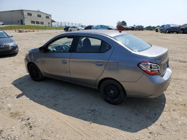 Photo 2 from auction – 2017 MITSUBISHI MIRAGE G4 with VIN ML32F3FJ3HHF09317