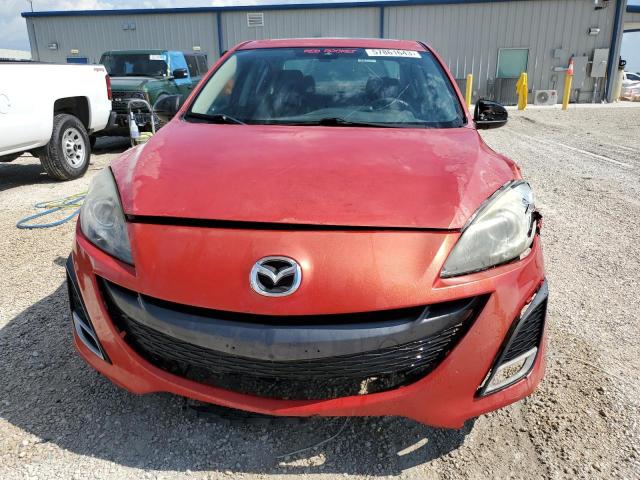 Photo 5 from auction – 2011 MAZDA 3 S with VIN JM1BL1U58B1382528