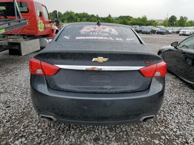 Photo 6 from auction – 2018 CHEVROLET IMPALA PRE with VIN 2G1125S37J9148228