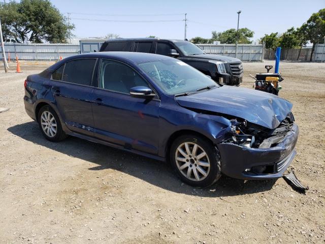 Photo 4 from auction – 2012 VOLKSWAGEN JETTA SE with VIN 3VWDP7AJ6CM374253