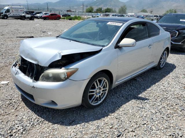 TOYOTA SCION TC 2006 with VIN JTKDE167060129063 - Photo from auction
