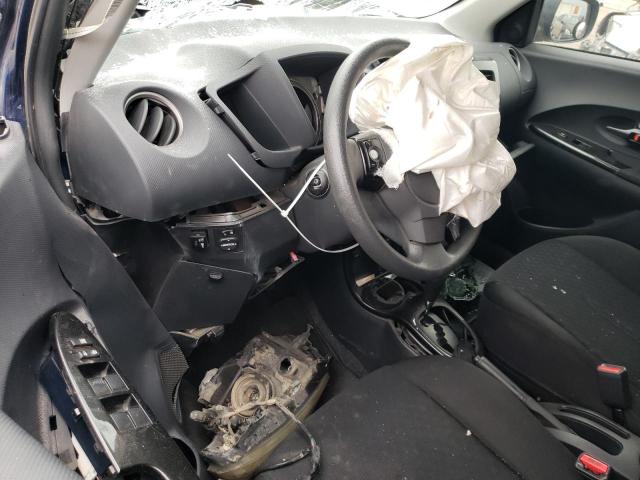 Photo 8 from auction – 2008 SCION XD with VIN JTKKU10488J024406