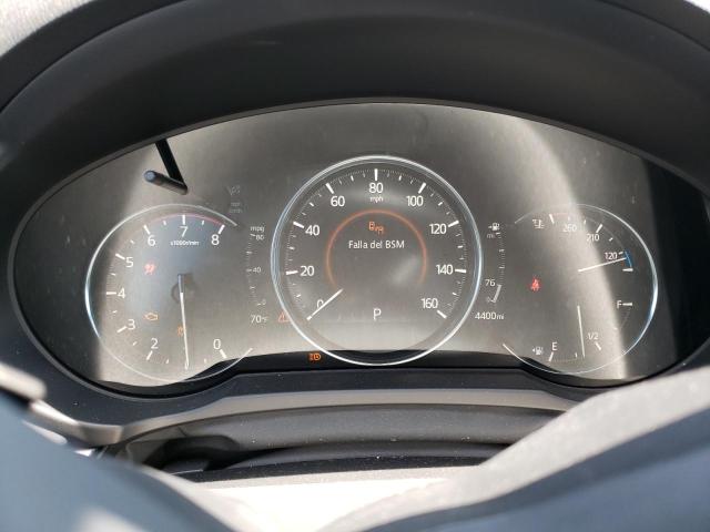 Photo 9 from auction – 2023 MAZDA CX-5 with VIN JM3KFBAY2P0101842