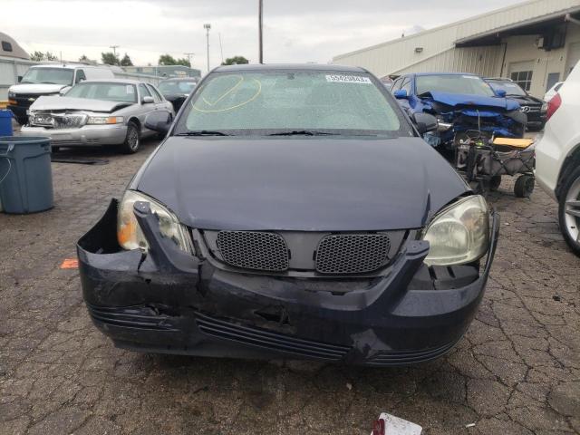 Photo 5 from auction – 2008 PONTIAC G5 with VIN 1G2AL18F287138883