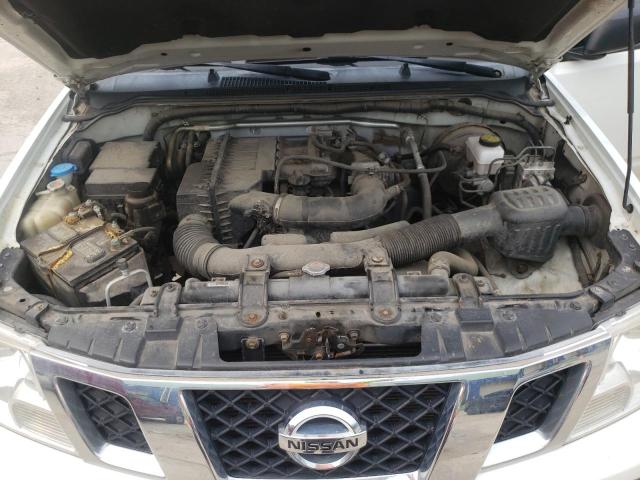 Foto 11 de la subasta – 2016 NISSAN FRONTIER S con VIN 1N6BD0CT8GN780004