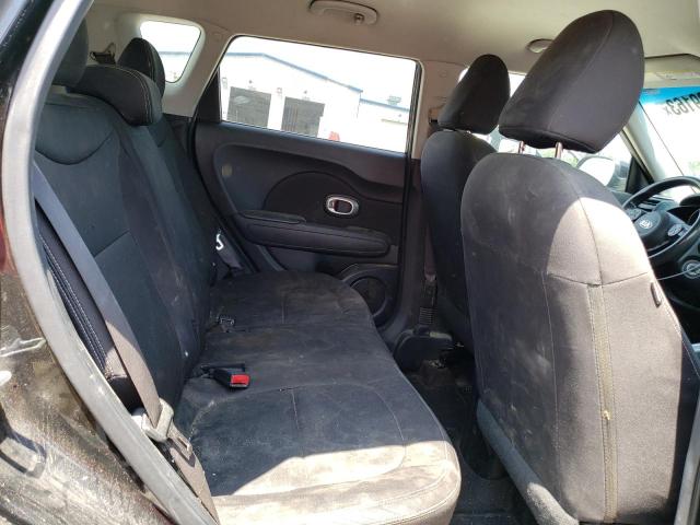 Photo 10 from auction – 2016 KIA SOUL with VIN KNDJN2A2XG7830259