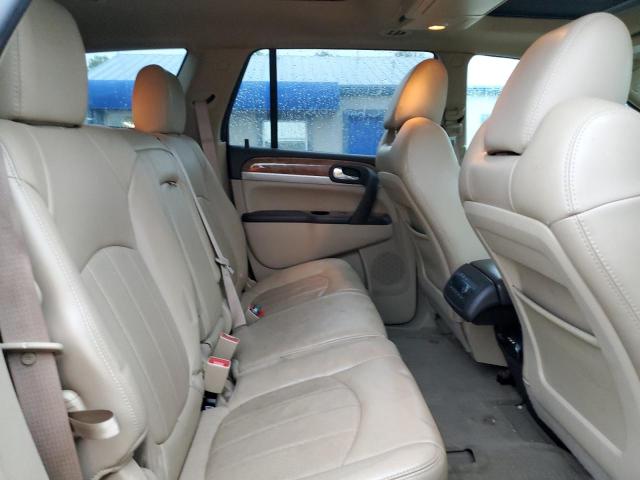 Photo 11 from auction – 2012 BUICK ENCLAVE with VIN 5GAKVDED7CJ293845