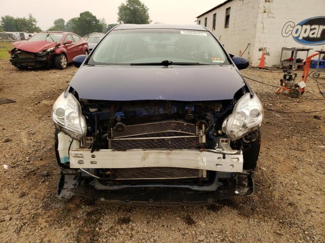 صورة رقم 5 من المزاد - 2011 TOYOTA PRIUS مع VIN JTDKN3DU5B1364291