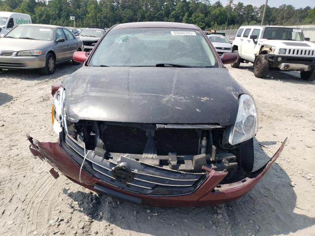 Photo 5 from auction – 2011 NISSAN ALTIMA BAS with VIN 1N4AL2AP1BN400910