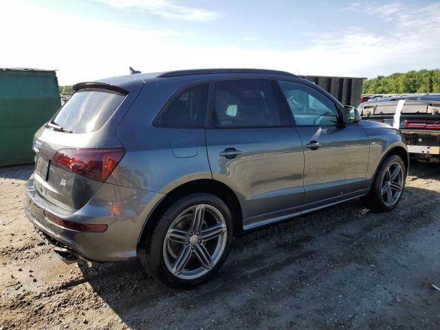 Photo 3 from auction – 2012 AUDI Q5 PRESTIG with VIN WA1WKAFP3CA103839