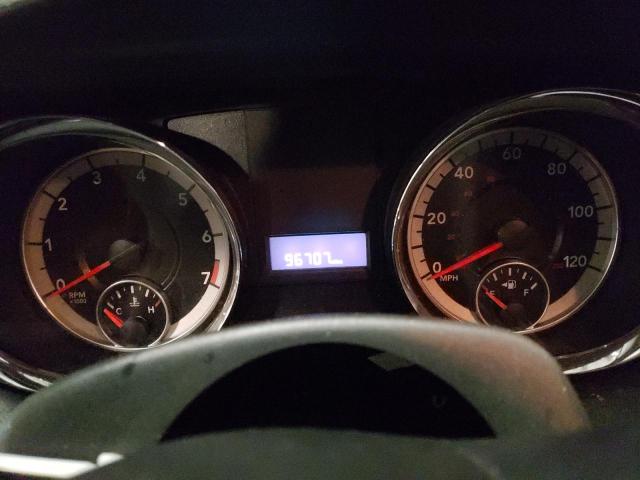 Photo 9 from auction – 2015 DODGE GRAND CARA with VIN 2C4RDGCG6FR751003
