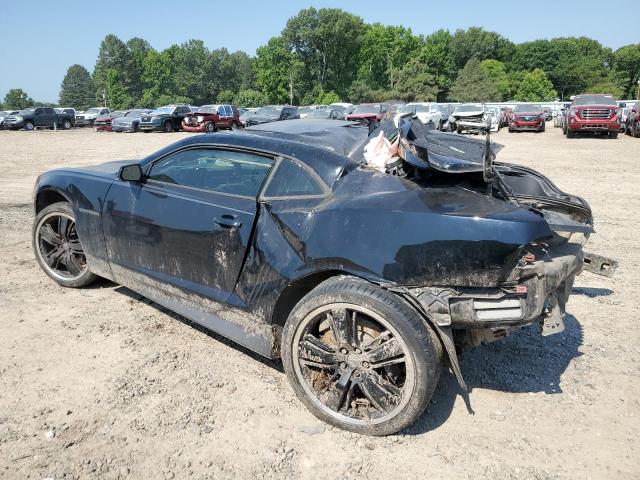 Photo 2 from auction – 2010 CHEVROLET CAMARO SS with VIN 2G1FK1EJ0A9170791