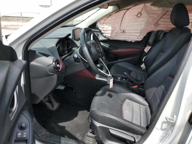 Photo 7 from auction – 2018 MAZDA CX-3 TOURI with VIN JM1DKDC70J1307367
