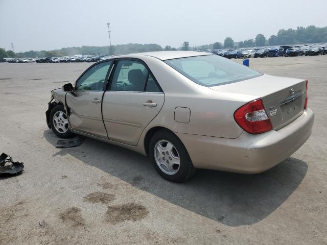 Photo 2 from auction – 2003 TOYOTA CAMRY with VIN 4T1BE32K83U234454