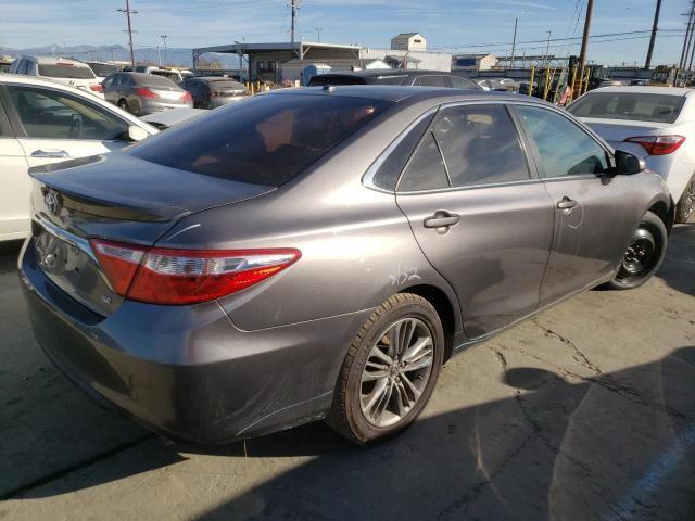 Photo 3 from auction – 2015 TOYOTA CAMRY LE with VIN 4T1BF1FK6FU496389