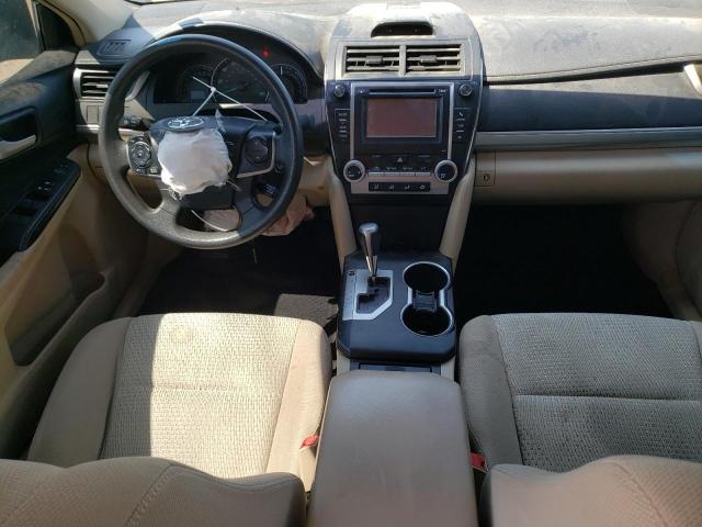 Photo 8 from auction – 2013 TOYOTA CAMRY L with VIN 4T4BF1FK2DR281918