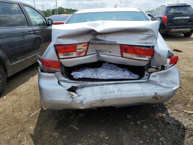Photo 6 from auction – 2003 HONDA ACCORD EX with VIN 1HGCM66583A093423