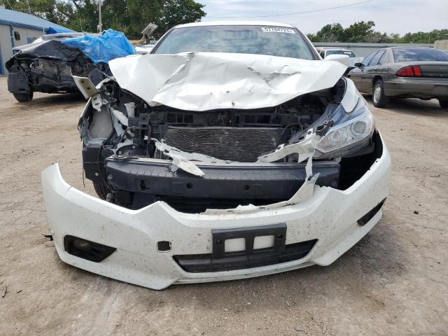 Photo 5 from auction – 2018 NISSAN ALTIMA 2.5 with VIN 1N4AL3AP1JC157860