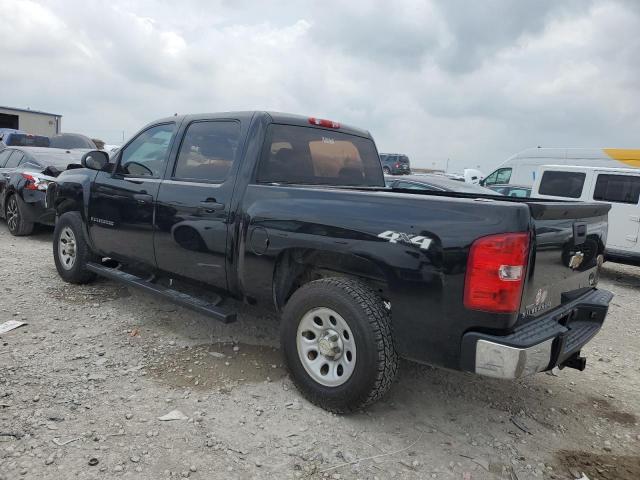 Photo 2 from auction – 2009 CHEVROLET SILVERADO with VIN 3GCEK13C79G234429
