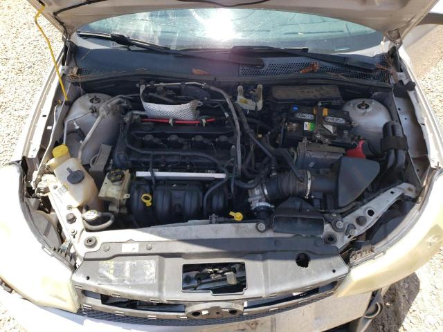 Photo 11 from auction – 2009 FORD FOCUS SES with VIN 1FAHP36N49W217697