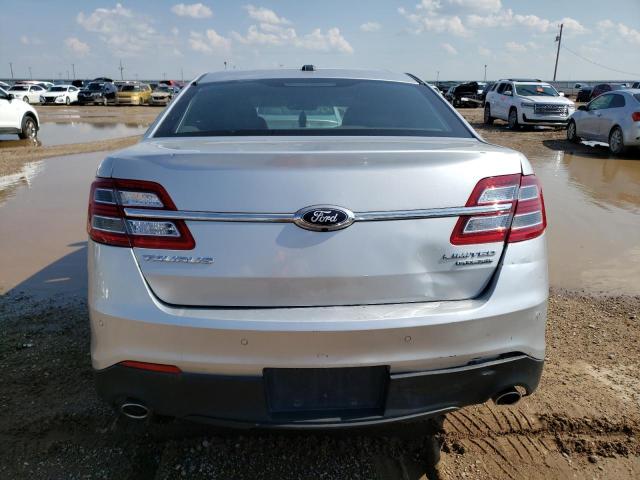 Photo 6 from auction – 2017 FORD TAURUS LIM with VIN 1FAHP2F81HG104321
