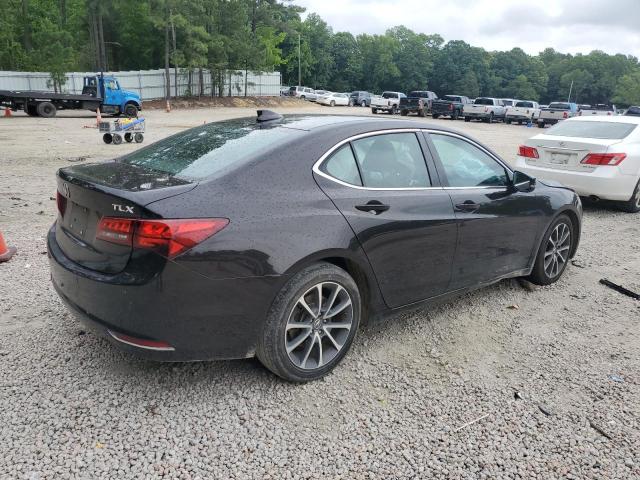 Photo 3 from auction – 2015 ACURA TLX ADVANC with VIN 19UUB2F73FA008464