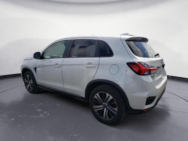 Photo 2 from auction – 2021 MITSUBISHI OUTLANDER with VIN JA4APVAU2MU013761