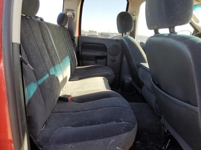 Photo 10 from auction – 2004 DODGE RAM 1500 S with VIN 1D7HA18D24S694901