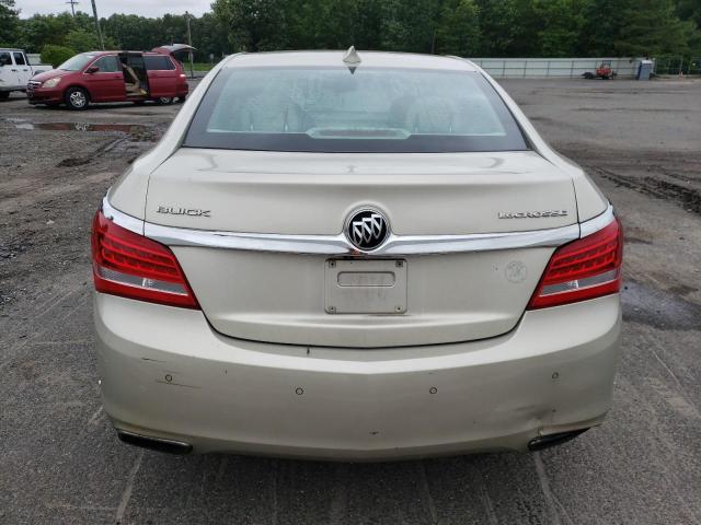 Photo 6 from auction – 2016 BUICK LACROSSE with VIN 1G4GB5G39GF235182