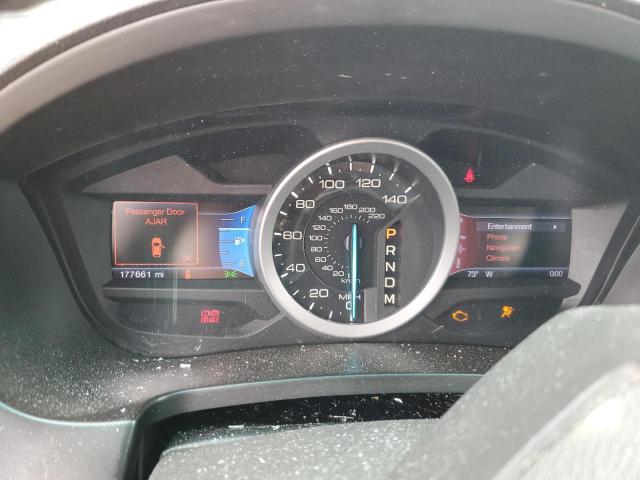 Photo 9 from auction – 2013 FORD EXPLORER X with VIN 1FM5K7D89DGB43126