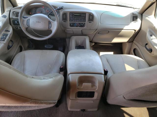 Photo 8 from auction – 2002 FORD EXPEDITION with VIN 1FMRU15W02LA75440