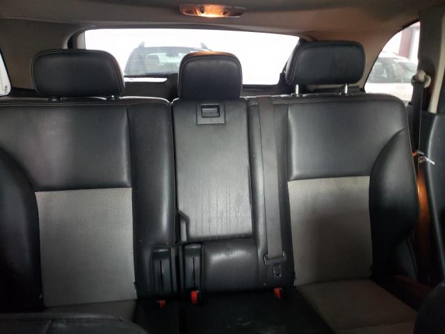 Photo 10 from auction – 2010 FORD EDGE SPORT with VIN 2FMDK4AC0ABA10907