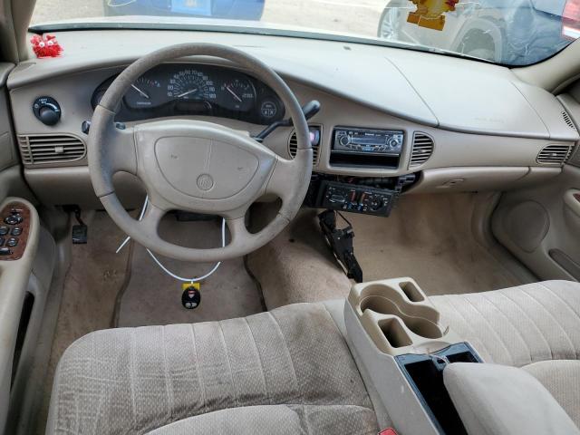 Photo 8 from auction – 2003 BUICK CENTURY CU with VIN 2G4WS52J031242864
