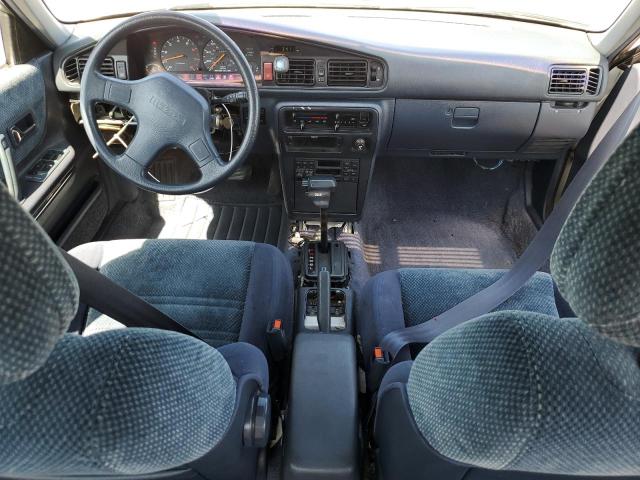 Photo 8 from auction – 1991 MAZDA 626 DX with VIN 1YVGD22B3M5132248