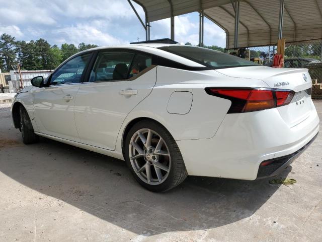 Photo 2 from auction – 2021 NISSAN ALTIMA SR with VIN 1N4BL4CV7MN410663